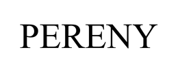 PERENY trademark
