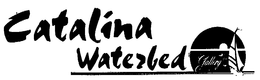 CATALINA WATERBED GALLERY trademark