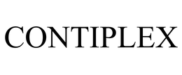 CONTIPLEX trademark
