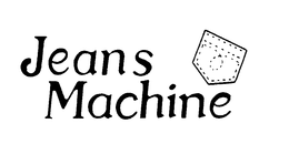 JEANS MACHINE trademark