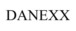 DANEXX trademark