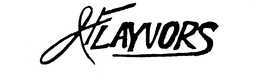 JFLAYVORS trademark