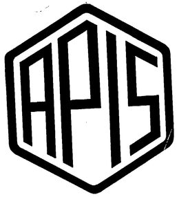 APIS trademark