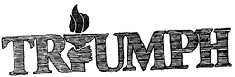 TRIUMPH trademark