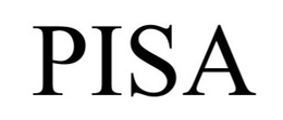PISA trademark