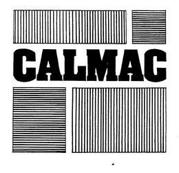 CALMAC trademark