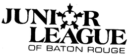 JUNIOR LEAGUE OF BATON ROUGE trademark