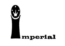 IMPERIAL trademark