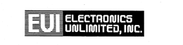 EUI ELECTRONICS UNLIMITED, INC. trademark