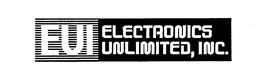 EUI ELECTRONICS UNLIMITED, INC. trademark