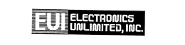 EUI ELECTRONICS UNLIMITED, INC. trademark