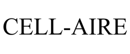CELL-AIRE trademark