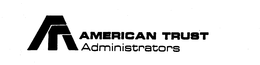 AMERICAN TRUST ADMINISTRATORS trademark