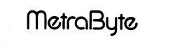 METRABYTE trademark