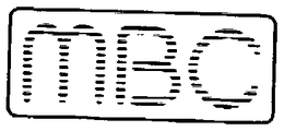 MBC trademark