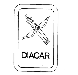 DIACAR trademark