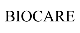 BIOCARE trademark