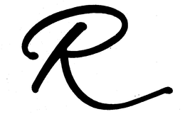 R trademark