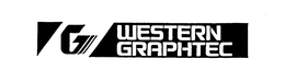 G WESTERN GRAPHTEC trademark