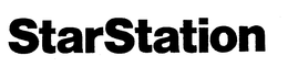 STARSTATION trademark