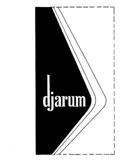 DJARUM trademark