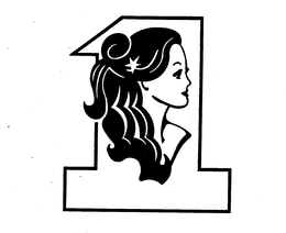 1 trademark