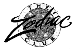 THE ZODIAC CLUB trademark