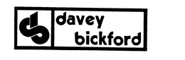 DAVEY BICKFORD trademark