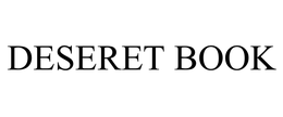 DESERET BOOK trademark