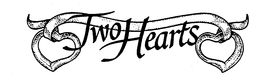 TWO HEARTS trademark