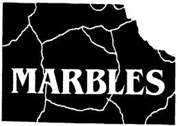 MARBLES trademark