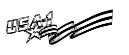 USA-1 4 X 4 trademark
