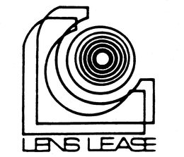 LENS LEASE trademark