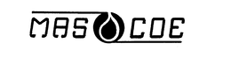 MAS COE trademark