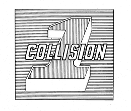 COLLISION 1 trademark