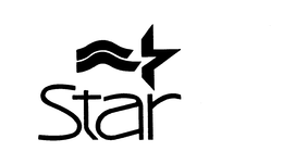 STAR trademark