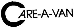 CARE-A-VAN trademark