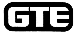 GTE trademark