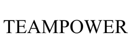 TEAMPOWER trademark