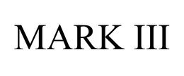 MARK III trademark