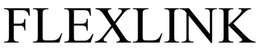 FLEXLINK trademark