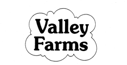 VALLEY FARMS trademark