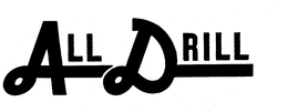 ALL DRILL trademark