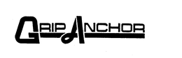 GRIP ANCHOR trademark