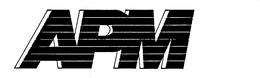APM trademark