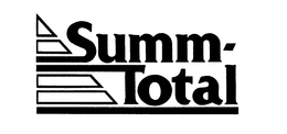 SUMM-TOTAL trademark