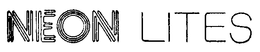 NEON LITES trademark