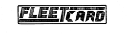 FLEETCARD trademark