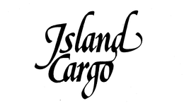 ISLAND CARGO trademark