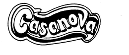 CASANOVA trademark